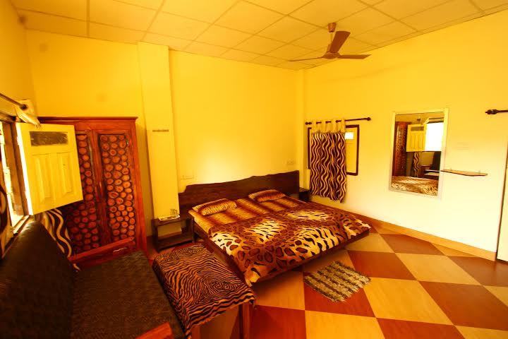 Motel Chandan Resort
